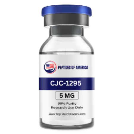 PEPT CJC-1295 5MG + MASSA - GORDURA XL