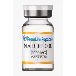 PEPT NAD+ 1000MG PREMIUM