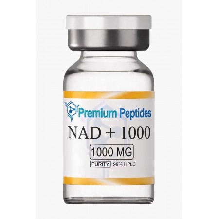 PEPT NAD+ 1000MG PREMIUM
