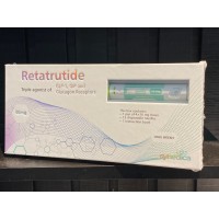 RETA 40MG |SYNEDICA|12 AGULHAS   CANETA BRANCA